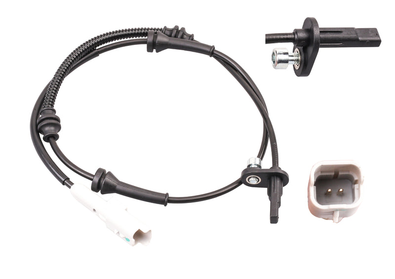 Intermotor Wheel Speed Sensor - 61194