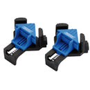 Draper 90 Degree Corner Clamp 2 Pack - 20036