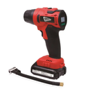 Rechargeable Air Compressor / Electric Pump - SWAC22