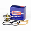 Borg & Beck Thermostat Kit Part No -BBT027