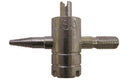 Pearl PWN177 Tyre Valve Multi Use Tool