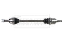 Borg & Beck Driveshaft  - BDS1226