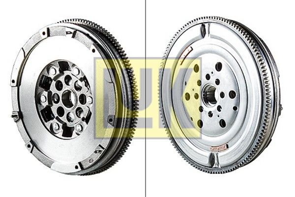 LUK Flywheel - 415027210