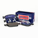 Borg & Beck Front Brake Pad Set -BBP2093