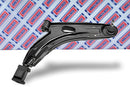 Borg & Beck Wishbone Bush - RH - BCA5590