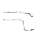 BM Cats Connecting Pipe - BM50639 with Fitting Kit - FK50639