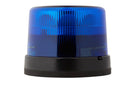 HELLA 2RL 012 983-301 LED-Rotating Beacon - K-LED 1.2 - 12/24V - Yellow