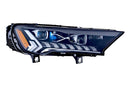 HELLA 1LX 354 881-101 Matrix-Headlight - right - fits AUDI Q7 (4MB, 4MG)