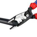 KNIPEX Knipex Wirestripper Metric - 13191