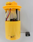 Intermotor In-Tank Fuel Pump - 39539