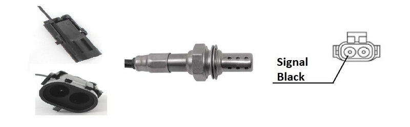 Lucas Oxygen Sensor - LEB802