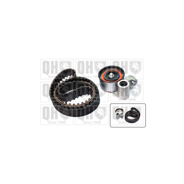 QH QBK736 Timing Belt Kit