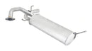 Klarius SZ154A - Box With Tail Pipe