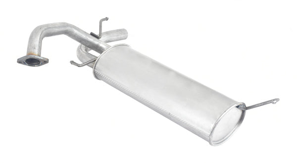 Klarius SZ154A - Box With Tail Pipe