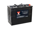Yuasa YBX1657 Super Heavy Duty Battery - 1657