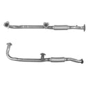 BM Cats Front Pipe - BM70109 with Fitting Kit - BM70109