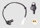 Intermotor Wheel Speed Sensor - 60480