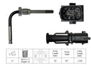 Fuel Parts Exhaust Gas Temperature Sensor - EXT067