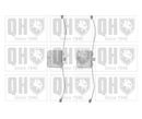Quinton Hazell Brake Fitting Kit - BFK937