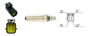 Kerr Nelson Oxygen Sensor - KNL023