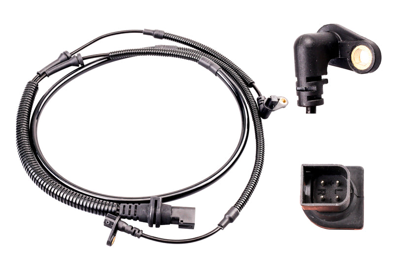 Intermotor Wheel Speed Sensor - 60362