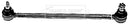 Borg & Beck Side Rod Assembly - RH - BDL6029