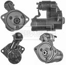 Borg & Beck Starter Motor  - BST2345