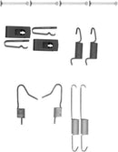 Mintex Brake Fitting Kit - MBA898