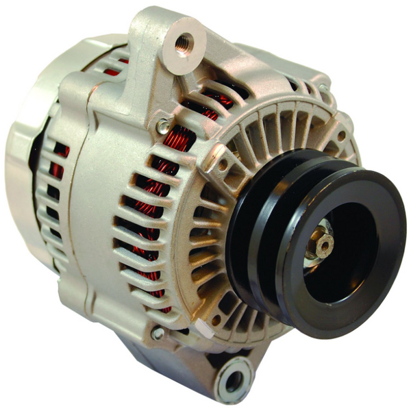 WAI Alternator - 23054N