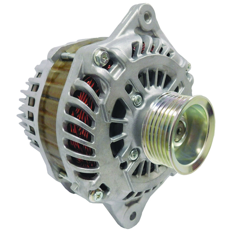 WAI Alternator - 11416N