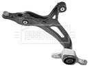 Borg & Beck Suspension Arm LH -BCA7151
