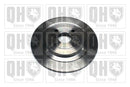 Quinton Hazell Brake Disc - BDC5573