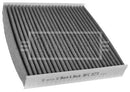Borg & Beck Cabin / Pollen Filter - BFC1173