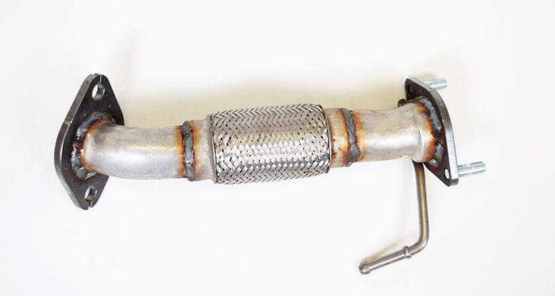 EEC Exhaust Pipe - EHY261