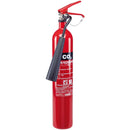 Carbon Dioxide Fire Extinguisher, 2kg