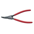KNIPEX 200mm Horse-Shoe Clip Plier - 54219