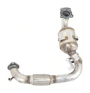 Klarius 323507 - Catalyst Type Approved Withpip  - Fits Ford B-Max 1.0 EcoBoost