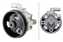 HELLA 8TL 359 000-131 Hydraulic Pump, steering - 110bar - Hydraulic