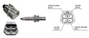 Fuel Parts Oxygen Sensor - LB2119