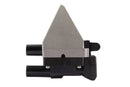 HELLA 5DA 358 000-041 Ignition Coil - 12V - 5-pin connector - Bolted