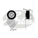 Gates DriveAlign Idler Pulley - T36068