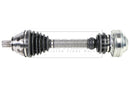 Borg & Beck Driveshaft  - BDS1043