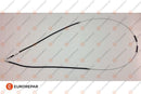 Eurorepar Parking Brake Cable - E074022
