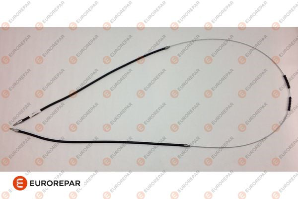 Eurorepar Parking Brake Cable - E074022
