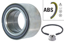 FAG Wheel Bearing Kit - 713668100