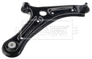 Borg & Beck Track Control Arm - BCA7796