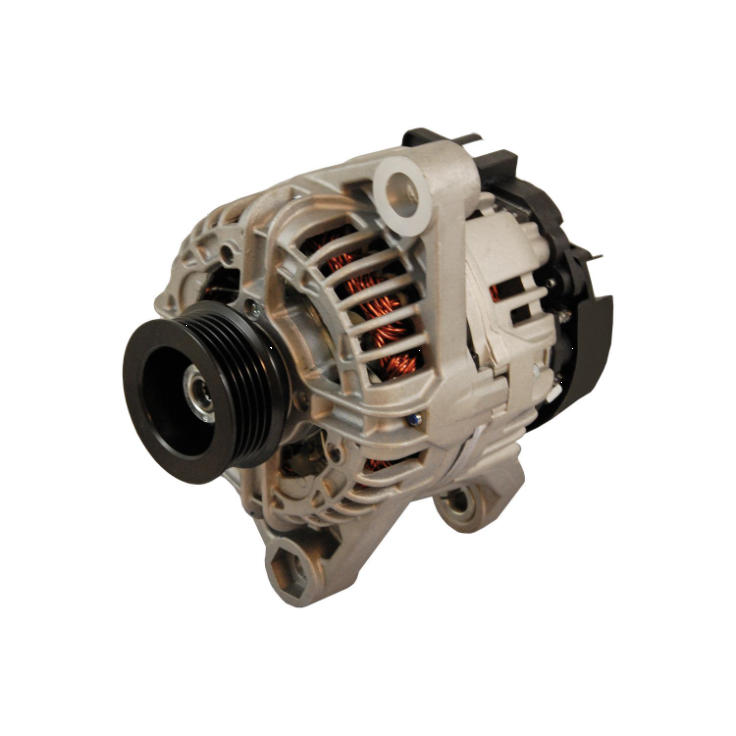 WAI Alternator - 22874N
