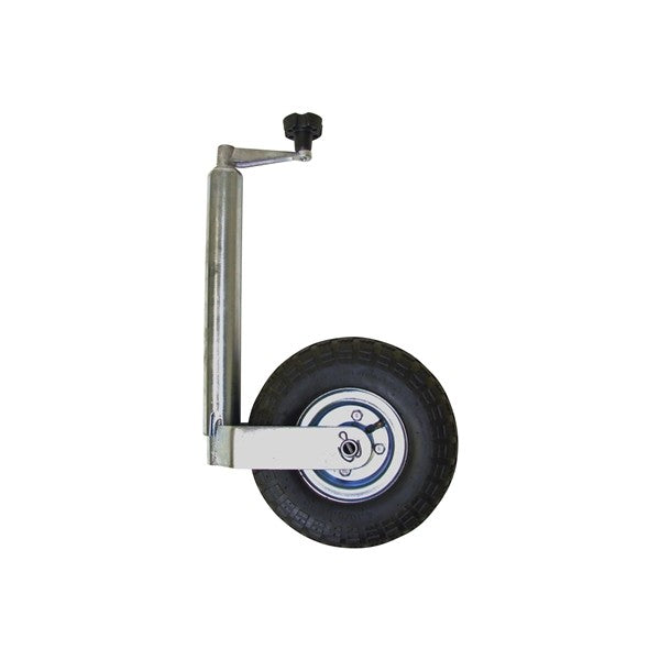 48mm J/ Whl Pneumatic No Clamp