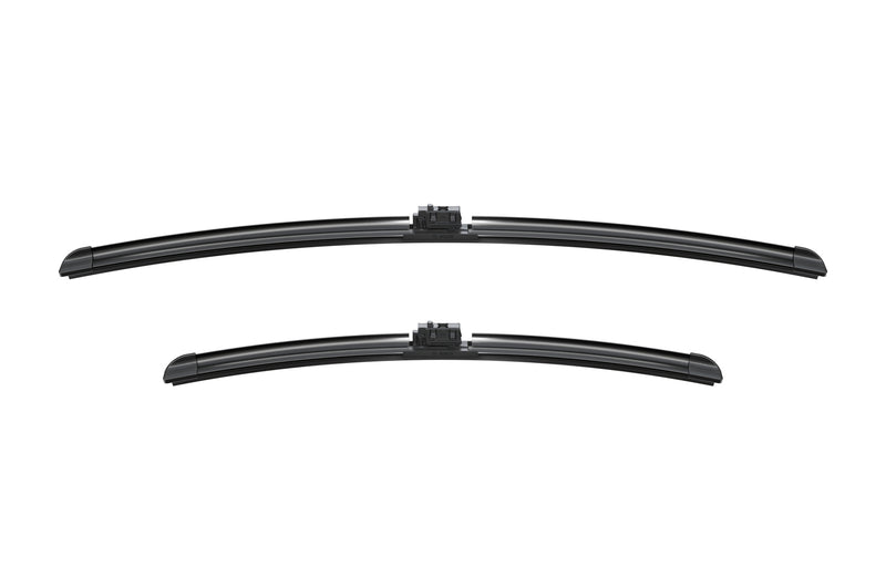 Bosch Aerotwin Front Wiper Blade Set - 650/475mm - A207S