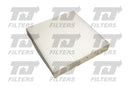 Quinton Hazell Cabin / Pollen Filter - QFC0278